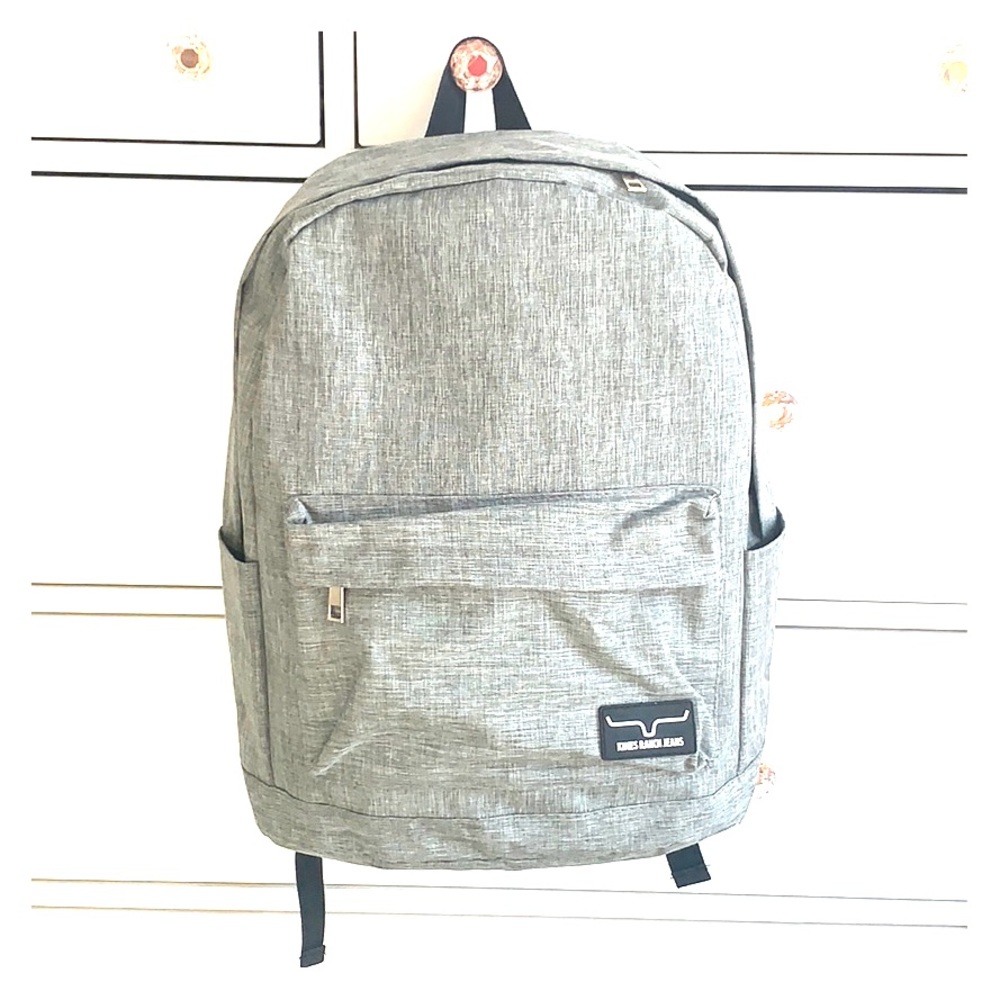 Kimes ranch jeans back pack